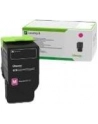 Toner Lexmark 78C2UME magenta | 7 000 str | CS521dn / CS622de / CX622ade - nr 6