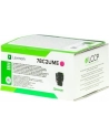 Toner Lexmark 78C2UME magenta | 7 000 str | CS521dn / CS622de / CX622ade - nr 8