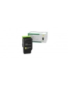 Toner Lexmark 78C2UY0 Yellow|7 000 str.|CS521dn / CS622de / CX622 - nr 1
