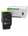 Toner Lexmark 78C2UY0 Yellow|7 000 str.|CS521dn / CS622de / CX622 - nr 2