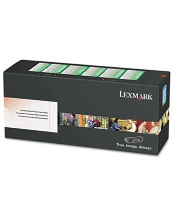 Toner Lexmark 78C2UYE yellow | 7 000 pgs | CS521dn / CS622de / CX622ade nr 2