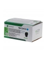Toner Lexmark 78C2XC0 Cyan|5 000 str.|CS421dn / CS521dn / CS622 - nr 3