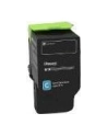 Toner Lexmark 78C2XC0 Cyan|5 000 str.|CS421dn / CS521dn / CS622 - nr 9