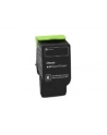 Toner Lexmark 78C2XK0 Black|8 000 str.|CS421dn / CS521dn / CS622 - nr 1
