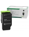 Toner Lexmark 78C2XK0 Black|8 000 str.|CS421dn / CS521dn / CS622 - nr 4