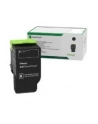 Toner Lexmark 78C2XK0 Black|8 000 str.|CS421dn / CS521dn / CS622 - nr 5