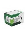 Toner Lexmark 78C2XK0 Black|8 000 str.|CS421dn / CS521dn / CS622 - nr 6
