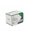 Toner Lexmark 78C2XK0 Black|8 000 str.|CS421dn / CS521dn / CS622 - nr 7