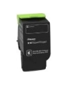 Toner Lexmark 78C2XK0 Black|8 000 str.|CS421dn / CS521dn / CS622 - nr 8