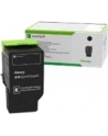 Toner Lexmark 78C2XKE Black|8 000 str.|CS421dn / CS521dn / CS622 - nr 6