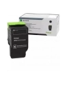 Toner Lexmark 78C2XKE Black|8 000 str.|CS421dn / CS521dn / CS622 - nr 7