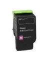 Toner Lexmark 78C2XM0 Magenta|5 000 str.|CS421dn / CS521dn / CS622 - nr 10