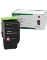 Toner Lexmark 78C2XM0 Magenta|5 000 str.|CS421dn / CS521dn / CS622 - nr 17