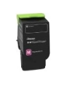 Toner Lexmark 78C2XM0 Magenta|5 000 str.|CS421dn / CS521dn / CS622 - nr 22