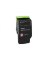 Toner Lexmark 78C2XM0 Magenta|5 000 str.|CS421dn / CS521dn / CS622 - nr 4