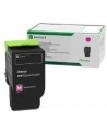 Toner Lexmark 78C2XM0 Magenta|5 000 str.|CS421dn / CS521dn / CS622 - nr 7