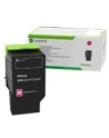 Toner Lexmark 78C2XME Magenta|5 000 str.|CS421dn / CS521dn / CS622 - nr 5