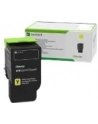 Toner Lexmark 78C2XYE Yellow|5 000 str.|CS421dn / CS521dn / CS622 - nr 6