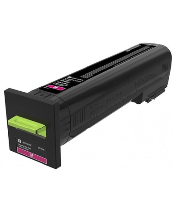 Toner Lexmark magenta | 17 000 str. | CX820 / CX825 / CX860 nr 1