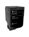Toner Lexmark 84C2HK0 Black | 25 000 str. | CX725 - nr 4