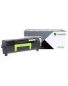 Toner Lexmark black | 3 000 pgs | B2338dw / MB2338adw - nr 2