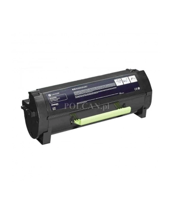 Toner Lexmark black | 3 000 pgs | B2338dw / MB2338adw nr 1