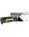Toner Lexmark black | 6 000 str. | B2442dw / MB2442adwe - nr 10