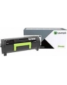 Toner Lexmark black | 6 000 str. | B2442dw / MB2442adwe - nr 11