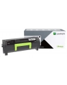 Toner Lexmark black | 6 000 str. | B2442dw / MB2442adwe - nr 2