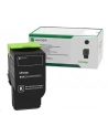 Toner Lexmark black | 1 000 str. | C2325dw / C2425dw / C2535dw / MC2325adw - nr 4