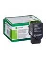 Toner Lexmark black | 1 000 str. | C2325dw / C2425dw / C2535dw / MC2325adw - nr 6