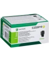 Toner Lexmark yellow | 1 000 str. | C2325dw / C2425dw / C2535dw / MC2325adw - nr 12