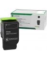 Toner Lexmark black | 3 000 str. | C2325dw / C2425dw / C2535dw / MC2325adw - nr 8