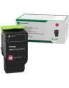Toner Lexmark magenta | 2 300 str. | C2325dw / C2425dw / C2535dw / MC2325adw - nr 7