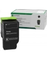 Toner Lexmark black | 8 000 str. | C2535dw / MC2535adwe / MC2640adwe - nr 2