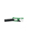Toner Lexmark C3220K0 Black | 1 500 str. | MC3224 / MC3326 / C3224 / C3326 - nr 6