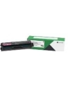Toner Lexmark C3220M0 Magenta | 1 500 str. | MC3224 / MC3326 / C3224 / C3326 - nr 8