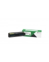 Toner Lexmark C3220Y0 Yellow | 1 500 str. | MC3224 / MC3326 / C3224 / C3326 - nr 1