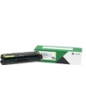 Toner Lexmark C3220Y0 Yellow | 1 500 str. | MC3224 / MC3326 / C3224 / C3326 - nr 8
