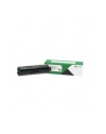 Toner Lexmark C332HK0 Black | 3 000 str. | MC3326 / C3326 - nr 5