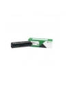 Toner Lexmark C332HK0 Black | 3 000 str. | MC3326 / C3326 - nr 6