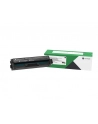 Toner Lexmark C332HK0 Black | 3 000 str. | MC3326 / C3326 - nr 8