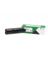Toner Lexmark C332HM0 Magenta | 2 500 str. | MC3326 / C3326 - nr 7