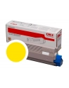 Toner OKI yellow| 10000 str | 834/844 - nr 8