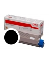 Toner OKI black | 10000 str | 834/844 - nr 8
