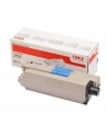 Toner OKI black | 5000 str | C824/834/844 - nr 2