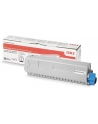 Toner OKI black | 5000 str | C824/834/844 - nr 7