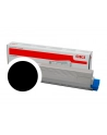 Toner OKI black | 5000 str | C824/834/844 - nr 8