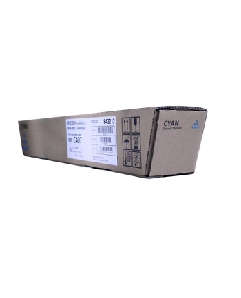 RICOH toner cyan do  MP C407 (8k) nr 2