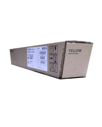 RICOH toner yellow do  MP C407 (8k) nr 1